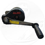 ALKO 350kg Safety Winch Type 351 Plus with Automatic Load Pressure Brake (No Cable)