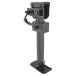 Ark XO 850mm Corner Steady Leg Drill Driven Lift Jack