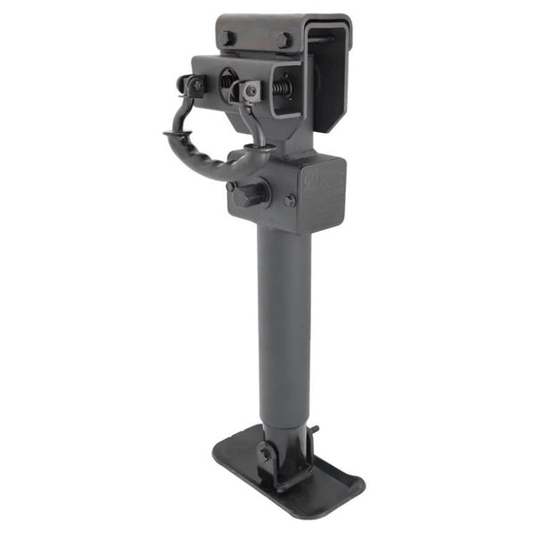 Ark XO 850mm Corner Steady Leg Drill Driven Lift Jack