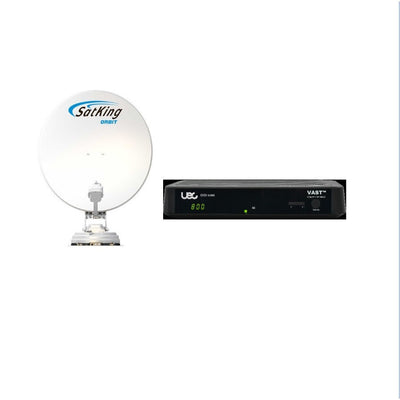 Satking Orbit Motorised Satellite Bundle