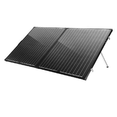 ATEM POWER 250W Solar Panel Monocrystalline Portable