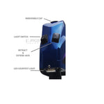 12V Electric Automatic Trailer Jack CARAVAN JACK 4000LBS