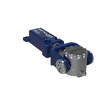 Lovells Special Products Haulace Coupling 3.5 T