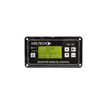 Voltech Remote control suit Voltech PS Pro Series Inverters (8m cable) - Deluxe