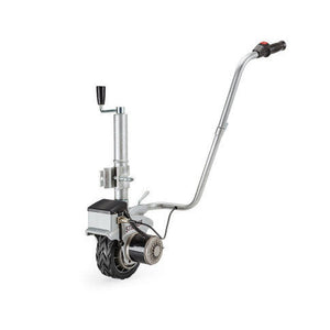 T- Rex Motorised Jockey Wheel  Caravan Power Mover 350W motor