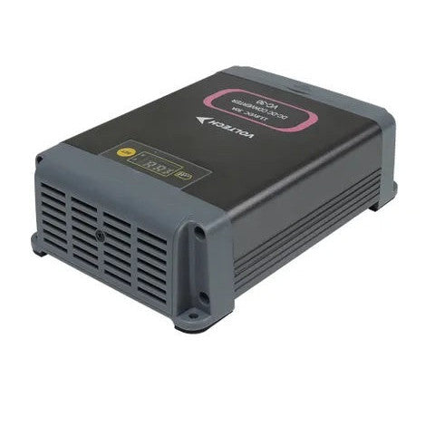 Voltech Converter/ Charger Electro 24V-12V (30A)