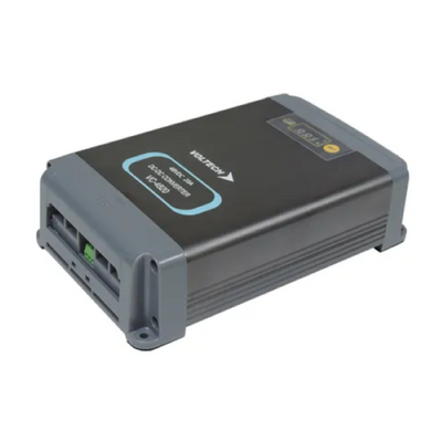 Converter Voltech 48V-12V (20A)