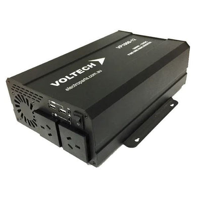 1000w 12V Pure sine wave inverter Voltech VP Series