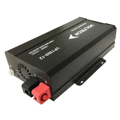 Voltech VP1500-12v 1500w 12V Pure Sine Wave Inverter