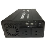 Voltech 1500w 12v Pure Sine Wave Inverter