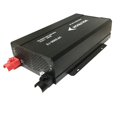 2000w 12V Pure sine wave inverter Voltech VP Series