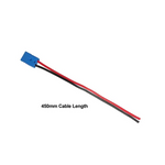 Voltech Lithium LiFePO4 Battery - 12.8V/100Ah - Slimline