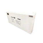 Voltech Lithium LiFePO4 Battery - 12.8V/100Ah - Slimline