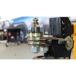 CRUISEMASTER WDH2 - HAYMAN REESE "CLASSIC SERIES" ADAPTOR