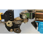 CRUISEMASTER WDH2 - HAYMAN REESE "CLASSIC SERIES" ADAPTOR