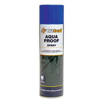 OZTRAIL Aqua Proof Spray