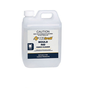 OZTRAIL Mould Rid 1.0L