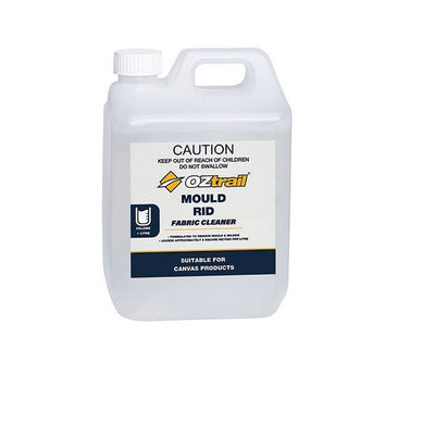 OZTRAIL Mould Rid 1.0L