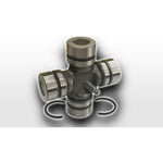 MCHITCH Uni joint for 2, 3.5, and 4.5 tonne couplings front view