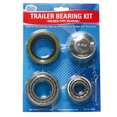 trailer bearingh kit holden type