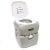 COMPANION Streamline Portable Toilet 22l