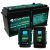 Enerdrive 12V 200Ah G2 Lithium Battery + ePower 40A AC & DC2DC Charger