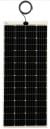 Amptron 200W 12V Flexible Mono-Crystalline Solar Panel