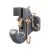 CURT SecureLatch Pintle Hook 13.5t Pintle Hook (Flat Mount)