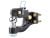 HAYMAN REESE PINTLE HOOK 8 TON WITH 50MM TOWBALL