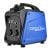 GenTrax 2kW Pure Sine Wave Inverter Petrol Portable Camping Generator