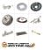 ARK Landcruiser – 6 x 139.7mm - 9” Hydraulic Drum Brake Kit