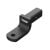 TAG Tow Ball Mount -178mm Long 90 degree Tongue Face 50mm Square Hitch