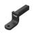 TAG Tow Ball Mount - 203mm Long, 90° Face, 50mm Square Hitch