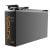 VoltX Slim 12V 200Ah Lithium Ion Battery Premium