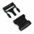 25mm Side release buckles - Pack of 4