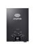 Smarttek Black Portable Hot Water Heater