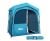 WH Double Enusite Shower Tent