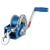 Ark W654W Heavy Duty 4:1 Medium Trailer Boat Winch 650kg rated capacity 50mm x 6m webbing